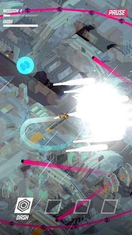 Screenshot 5: HELI 100