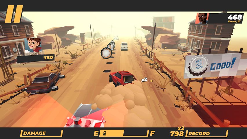 Screenshot 12: #DRIVE