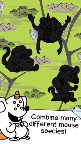 Screenshot 15: Mouse Evolution: Mutant Rats