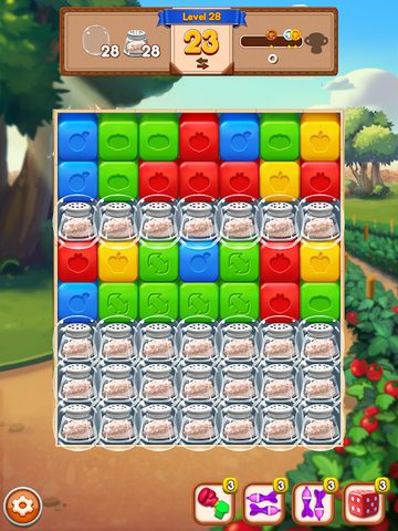 Screenshot 20: Blaster Chef : Match blocks