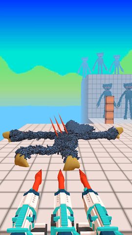 Скриншот 7: Разрезай Всё 3D