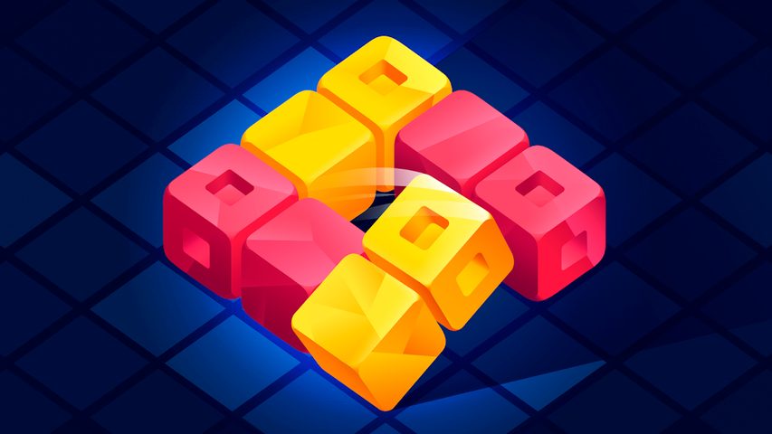 Screenshot 22: Towers: Relaxing Puzzle
