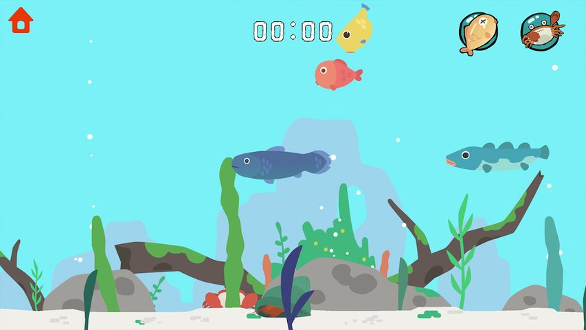 Screenshot 6: Dinosaur Time Machine:for kids