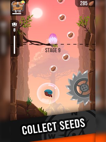 Screenshot 12: Tallest Tree – Jumping arcade