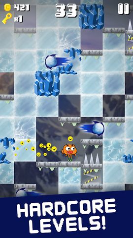 Screenshot 10: Gumball Super Slime Blitz