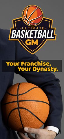 Captura 8: Gerente General de Baloncesto