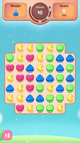 Screenshot 6: Sweet Cookie