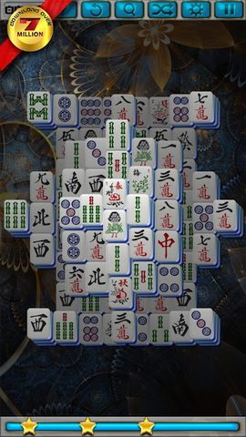 Screenshot 11: Mahjong Master