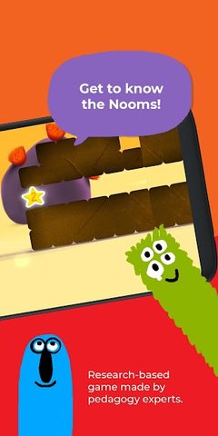 Captura 19: Kahoot! Números de DragonBox