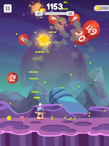 Screenshot 17: Planet Blast