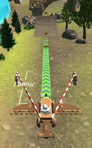 Screenshot 9: Make It Fly!