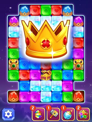 Screenshot 16: Jewel Gems: Jewel Games