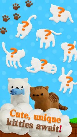 Screenshot 16: Cat Puzzle