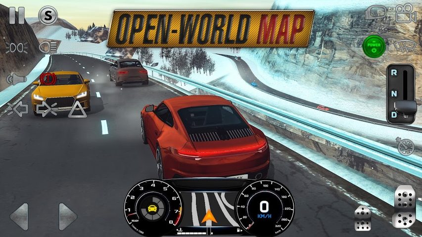 Screenshot 20: Real Driving Sim