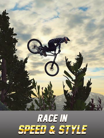 Screenshot 11: Bike Unchained 2