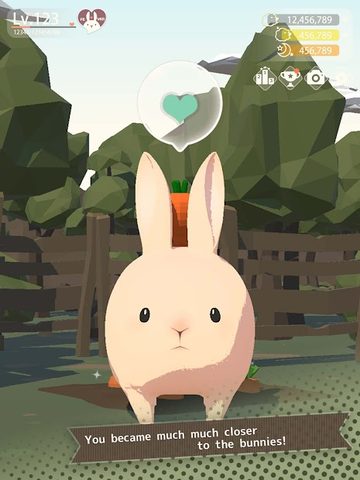 Captura 11: Bunny More Cuteness Overload