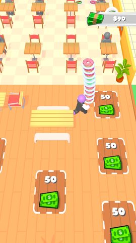 Screenshot 9: Shopping Mall 3D