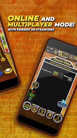 Screenshot 13: Reggaeton Guitar Hero - Rhythm Music Game