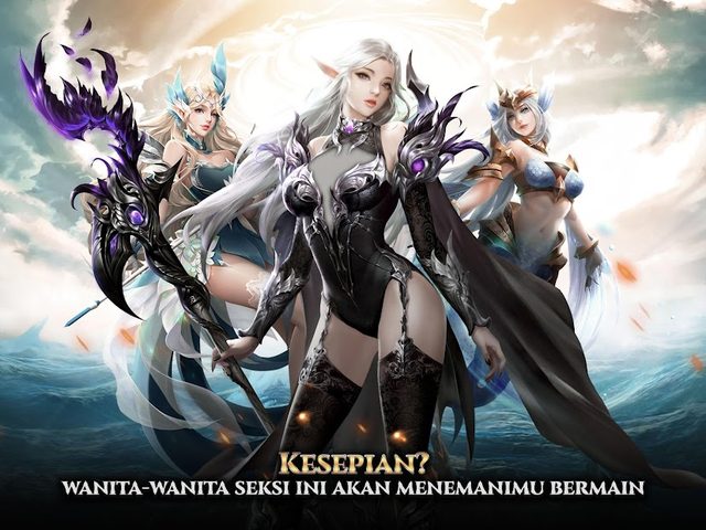 Screenshot 11: Chaos Crisis