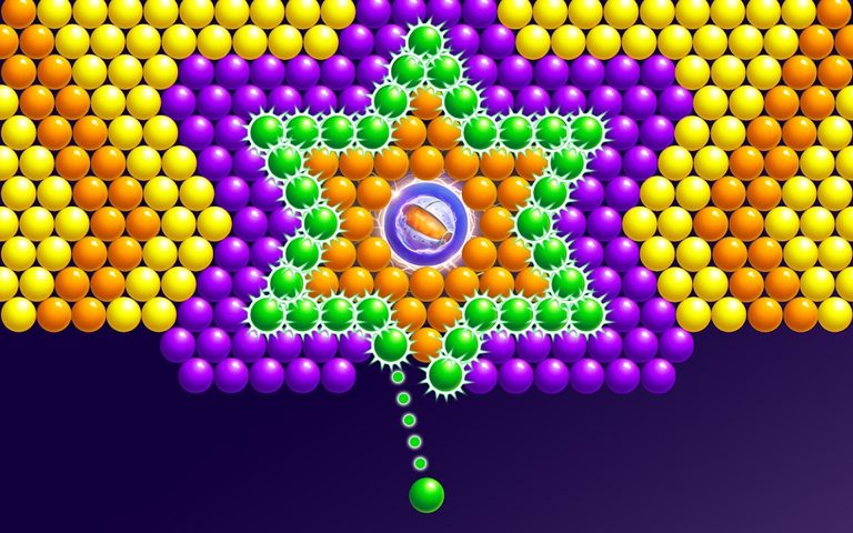 Screenshot 16: Bubble Freedom