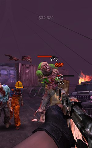 Screenshot 7: DEAD CITY: Zombie