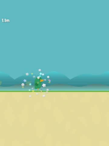 Screenshot 10: Risky Walk