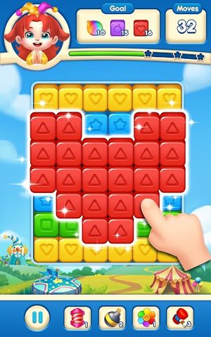 Screenshot 18: Toy Match Legend