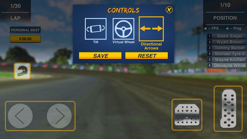 Скриншот 6: Dirt Trackin' Sprint Cars