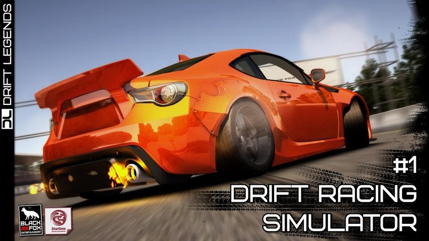 Screenshot 9: Drift Legends: Real Car Racing