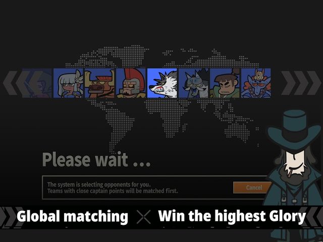Screenshot 13: Arena Tactics - Tactical PVP!