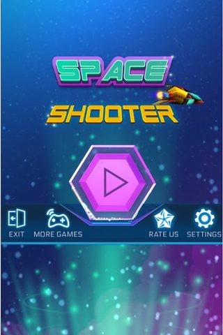 Screenshot 5: Galaxy Attack Space Shooter: Spaceship Games