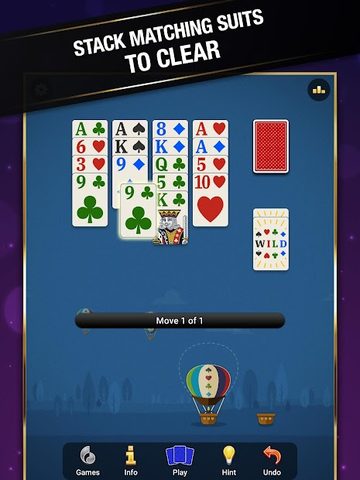 Screenshot 18: Aces Up Solitaire
