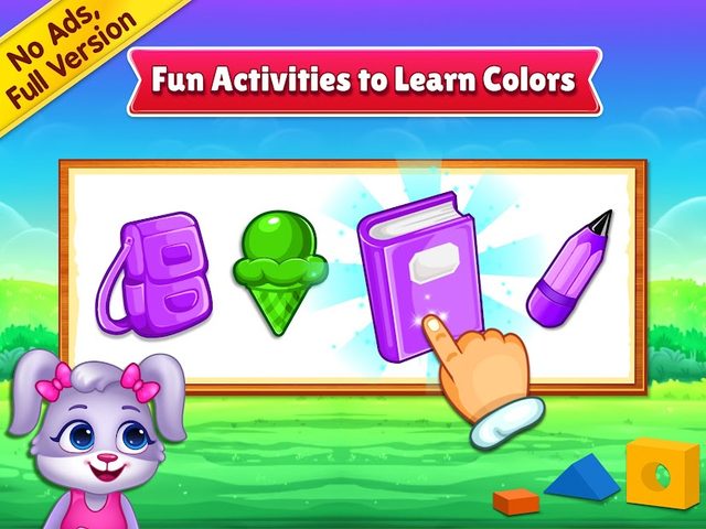 Screenshot 17: Color Kids: Coloring Games