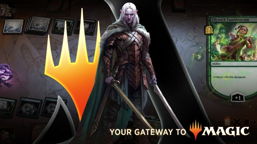 Screenshot 17: Magic: The Gathering Arena