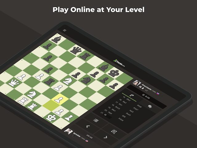 Screenshot 17: Chess - Play and Learn
