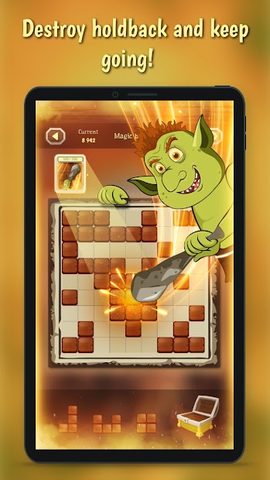 Screenshot 9: ORCade - puzzle board game collection