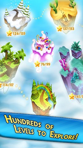 Screenshot 23: Bubble Bust! 2: Bubble Shooter