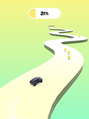 Screenshot 12: Go Drift: Arcade Racing