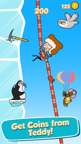 Screenshot 13: Mr Bean - Risky Ropes
