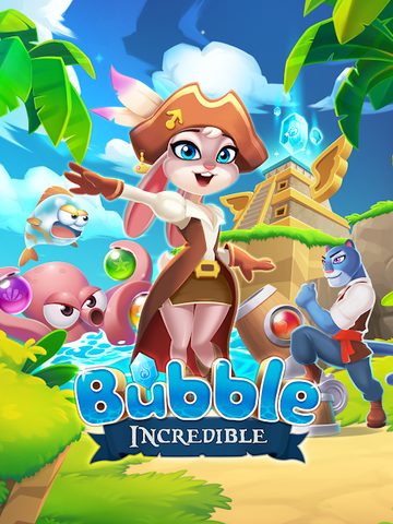 Screenshot 11: Bubble Incredible:Puzzle Games
