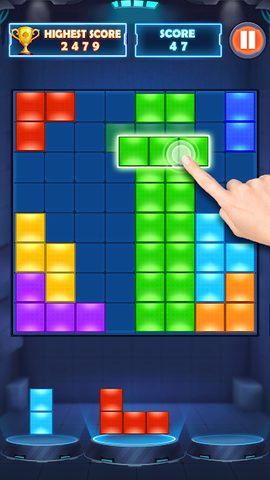 Screenshot 16: Puzzle Bricks