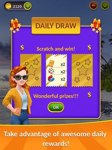 Screenshot 19: Kings & Queens: Solitaire Game