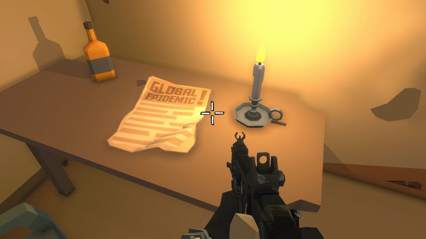 Screenshot 23: The Walking Zombie 2: Shooter