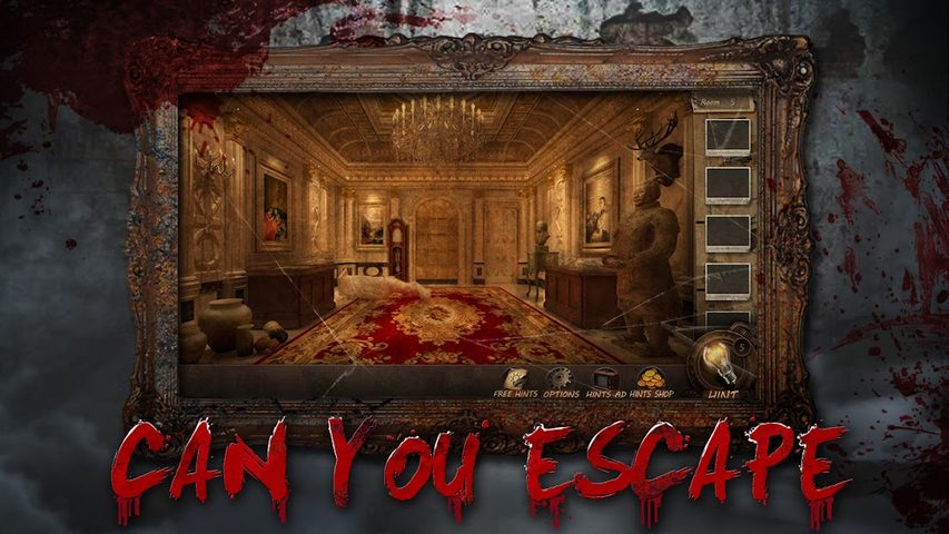 Screenshot 6: 50 rooms escape:Can you escape:Escape game