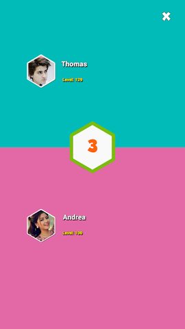 Screenshot 2: Block Hexagon Puzzle