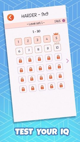 Screenshot 4: Connect The Dots