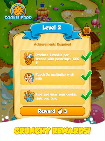 Screenshot 23: Cookie Clickers 2