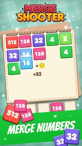 Screenshot 19: Merge Shooter
