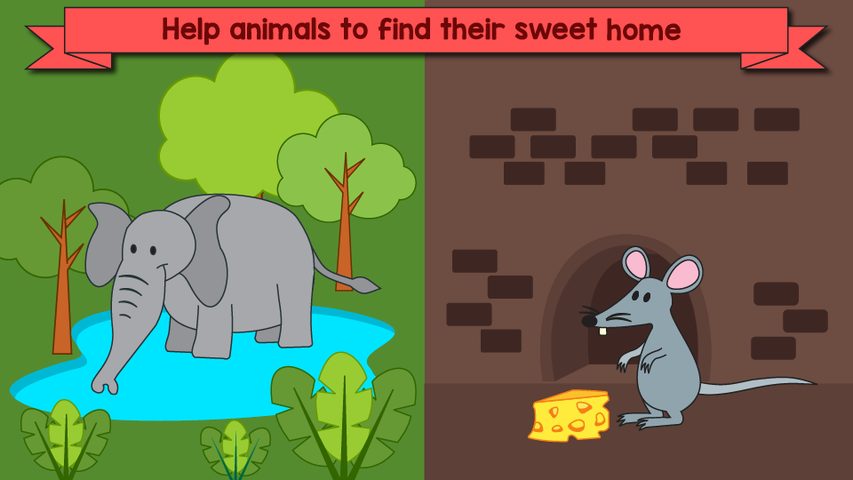 Screenshot 6: Primary school games for kids