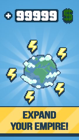 Screenshot 14: Reactor - Energy Sector Tycoon